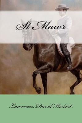 St Mawr by Mybook