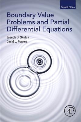 Boundary Value Problems and Partial Differential Equations by Powers, David L.