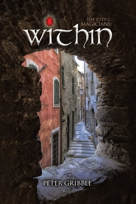 Within by Gribble, Peter