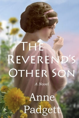The Reverend's Other Son by Padgett, Anne