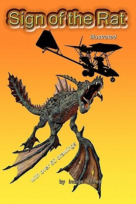 Sign of the Rat by Jones, Indigo