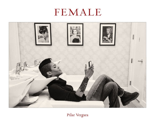 Female by Vergara, Pilar