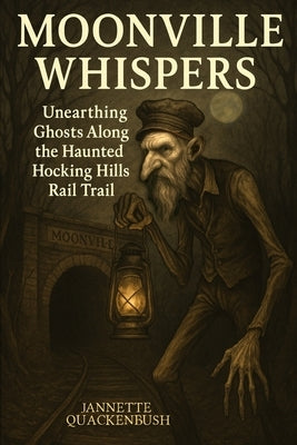 Moonville Whispers by Quackenbush, Jannette