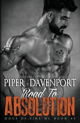Road to Absolution by Davenport, Piper