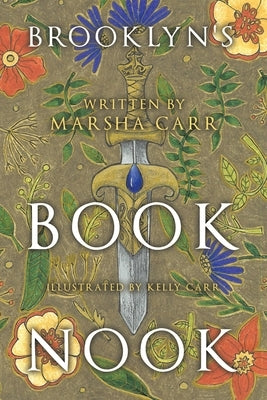 Brooklyn's Book Nook by Carr, Marsha