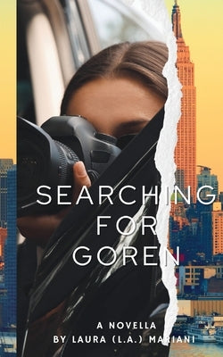 Searching For Goren by Mariani, Laura (L a. ).