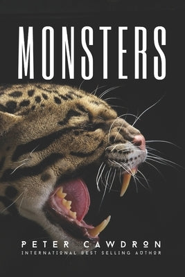 Monsters by Cawdron, Peter