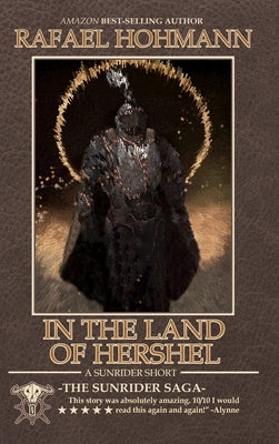 In the Land of Hershel by Hohmann, Rafael