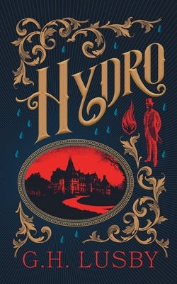 Hydro by Lusby, Graham H.