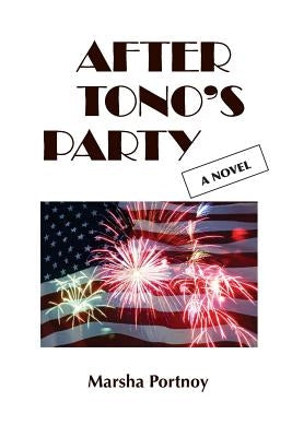 After Tono's Party by Portnoy, Marsha