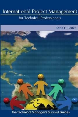 International Project Management by Porter, Brian E.