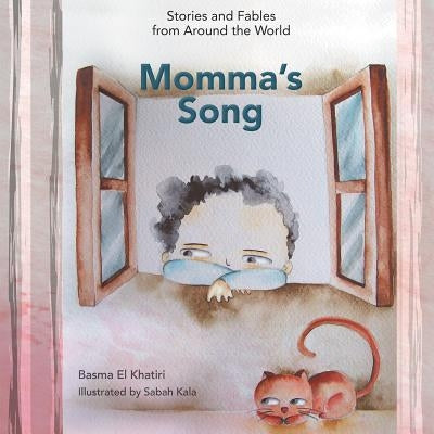 Momma's Song by El Khatiri, Basma