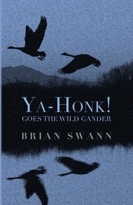 Ya-Honk! Goes the Wild Gander by Swann, Brian