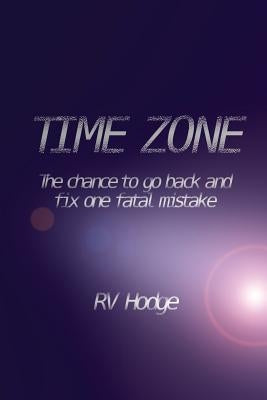 Time Zone by Hodge, Rv