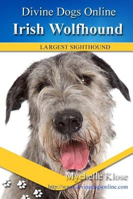 Irish Wolfhound by Klose, Mychelle