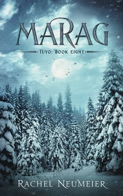 Marag by Neumeier, Rachel