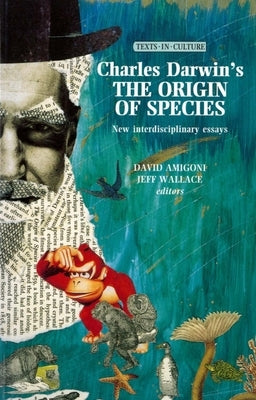 Charles Darwin's the Origin of Species by Amigoni, David