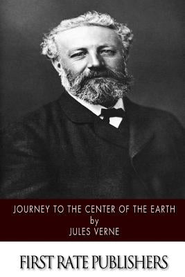 Journey to the Center of the Earth by Verne, Jules