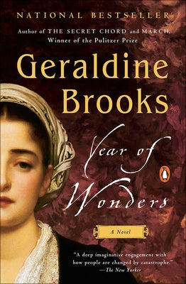 Year of Wonders: A Novel of the Plague by Brooks, Geraldine