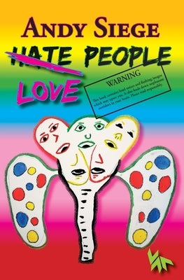 Love People by Siege, Andy