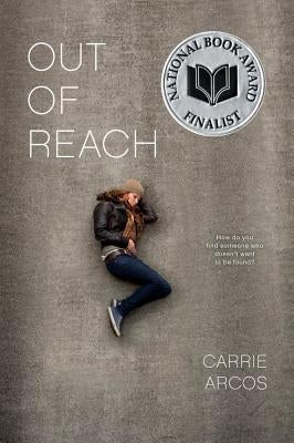 Out of Reach by Arcos, Carrie