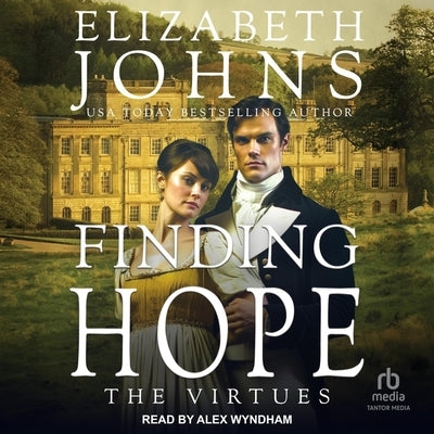 Finding Hope by Johns, Elizabeth