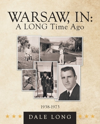 Warsaw, In: a Long Time Ago by Long, Dale