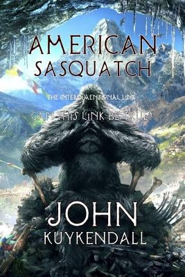 America Sasquatch by Kuykendall, John