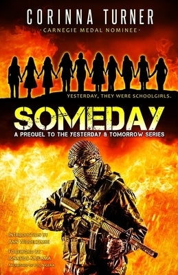 Someday by Turner, Corinna