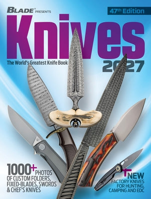 Knives 2027 by Kertzman, Joe