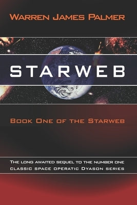 Starweb by Palmer, Warren James
