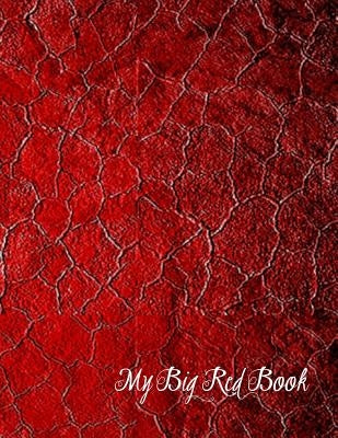 My Big Red Book by It, Ink -.