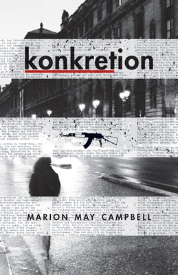Konkretion by Campbell, Marion May