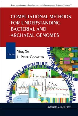 Computational Methods for Understanding Bacterial and Archaeal Genomes by Xu, Ying