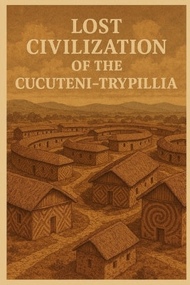 Lost Civilization of the Cucuteni-Trypillia by Avallone, Marcello