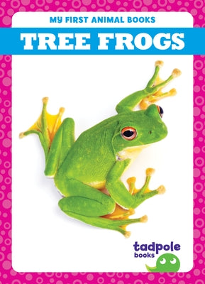 Tree Frogs by Deniston, Natalie