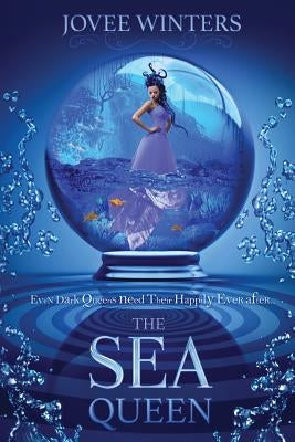 The Sea Queen by Winters, Jovee