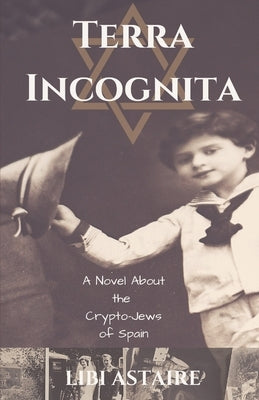 Terra Incognita by Astaire, Libi