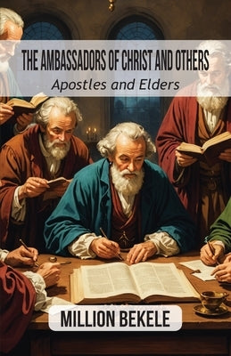 The Ambassadors of Christ and Others by Bekele, Million