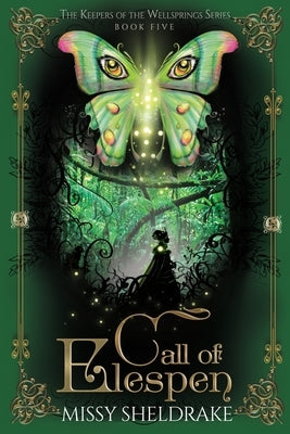 Call of Elespen by Sheldrake, Missy