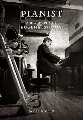 Pianist by Gollin, James