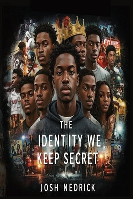 The Identity We Keep Secret... by Nedrick, Josh