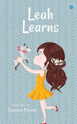 Leah Learns by Pareek, Samaira