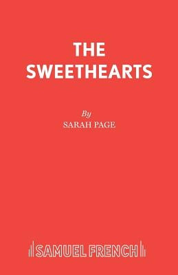The Sweethearts by Page, Sarah