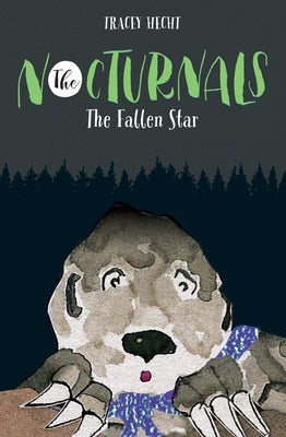 The Fallen Star by Hecht, Tracey