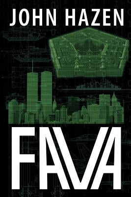 Fava: A Francine Vega Investigative Thriller by Hazen, John