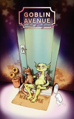 Goblin Avenue by Pilgrim, Violet
