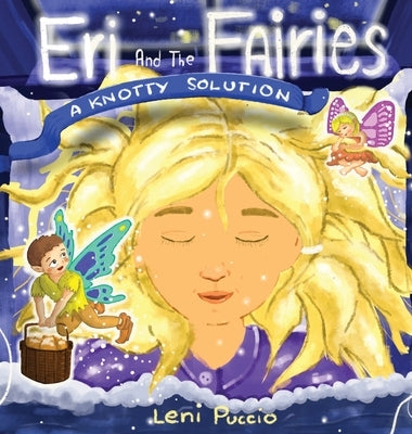 Eri and the Fairies by Puccio, Leni