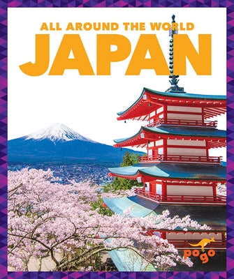 Japan by Dean, Jessica