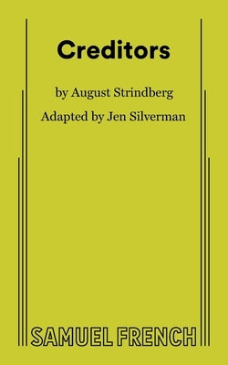 Creditors by Silverman, Jen